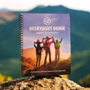 denik trasy beskydy