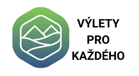 logo výlety pro každého