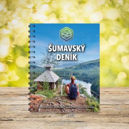 Šumavský deník I