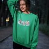 dámská mikina fotorámečky vlastní foto