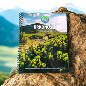 trasy krkonoše