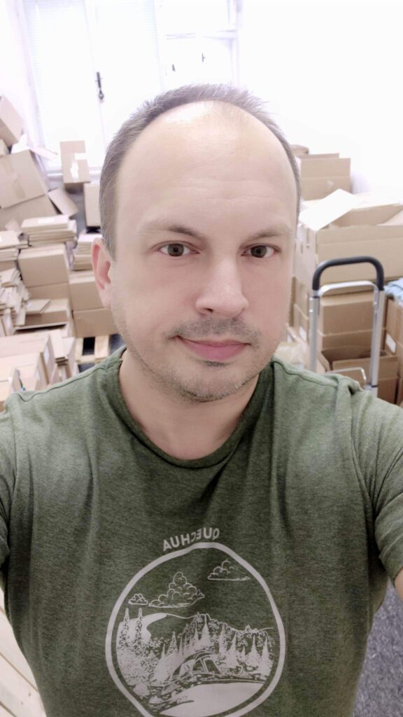 tomas sliwka