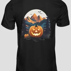 pánské tričko halloween