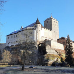 Hrad Kost