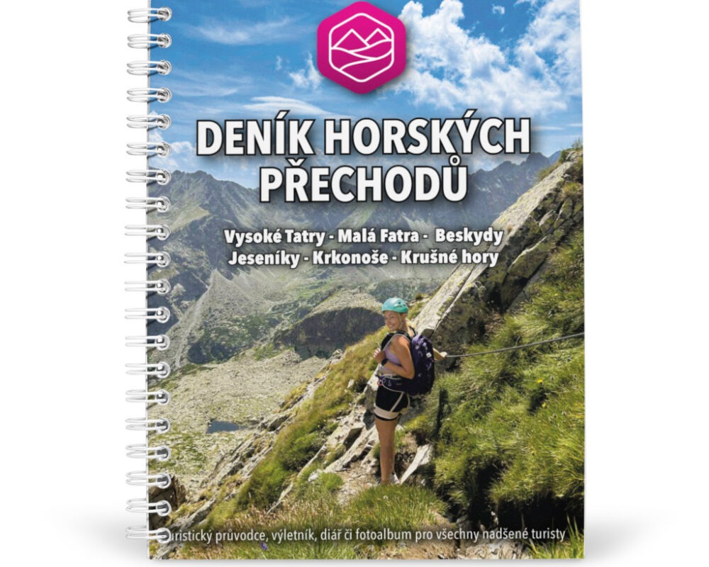 Deník horských přechodů