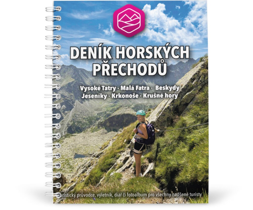Deník horských přechodů