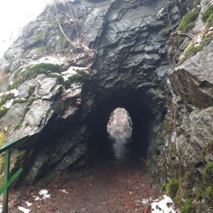 trasy český ráj