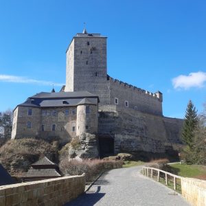 trasy český ráj