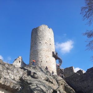 trasy český ráj