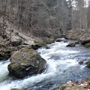 trasy český ráj
