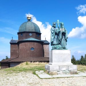 beskydsky denik radhost