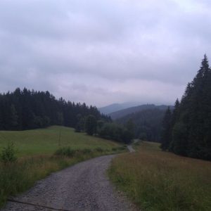 beskydsky denik grun svarna hanka